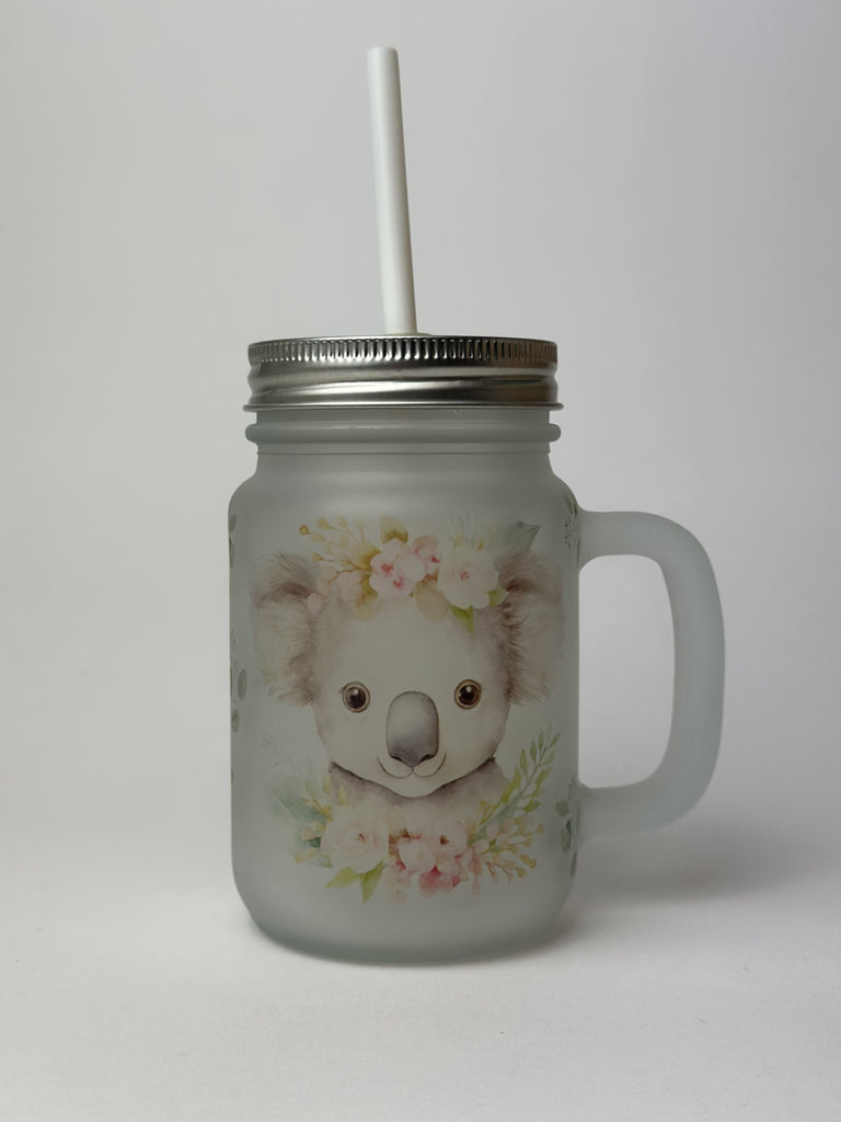 Koala Glas